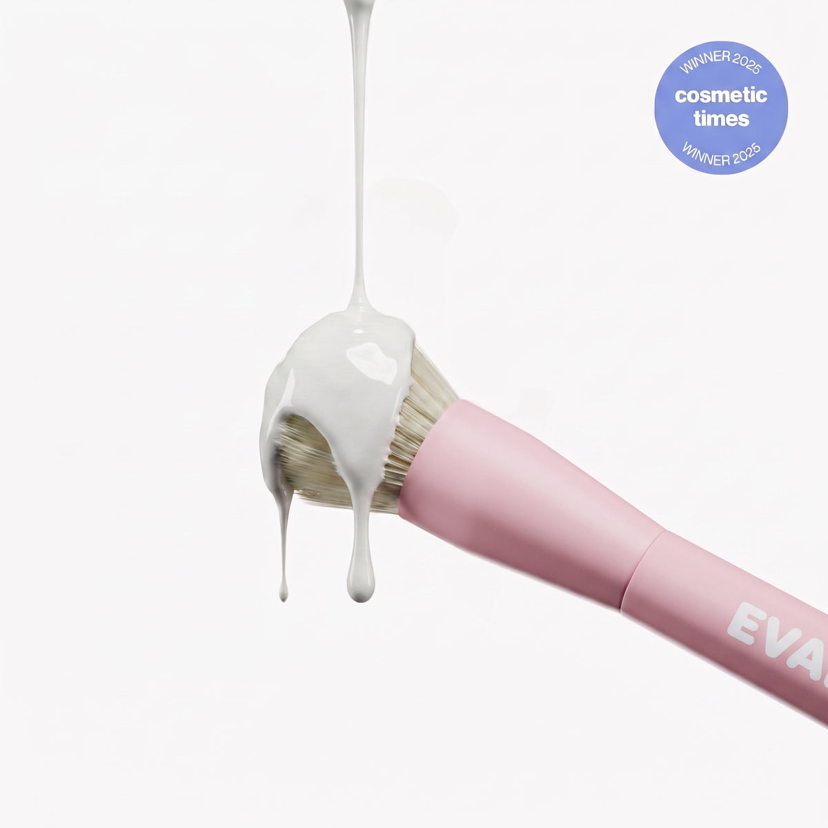 Liquid Blender Brush