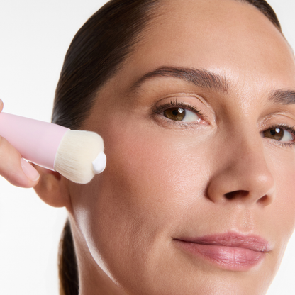 Liquid Blender Brush