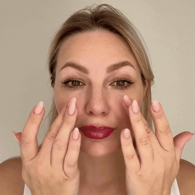Routine step two