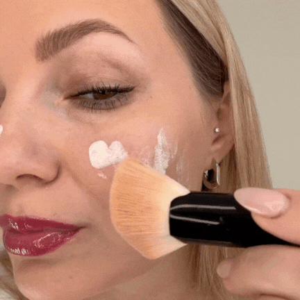 Routine step three
