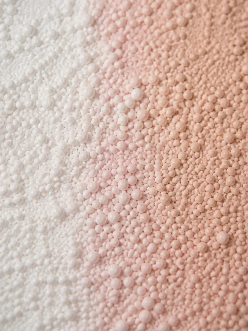 Color Changing Pigments