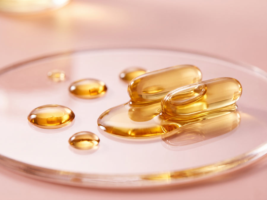 Vitamin E