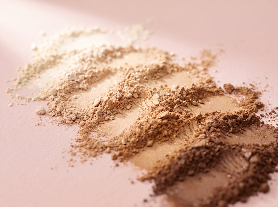 Mineral Pigments
