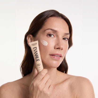 Skin-Adaptive Foundation