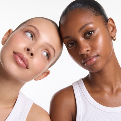 Color Changing Foundation
